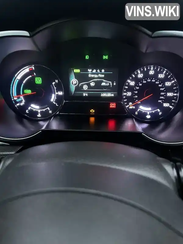 Kia Optima 2014, фото з оголошення 2 з 21, VIN KNAGN4AD2E5075167