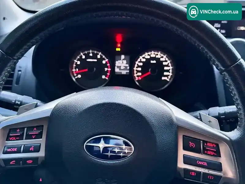 Subaru Forester 2014, фото з оголошення 2 з 8, VIN JF1SJ9LC5EG126130