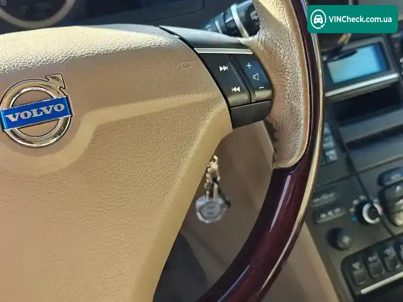 Volvo XC90 2013, фото з оголошення 1 з 20, VIN YV4952CZ6E1688387