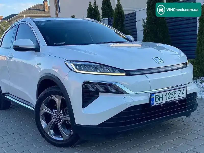 Honda M-NV 2021, фото з оголошення 1 з 21, VIN LVHDH287XN5000386