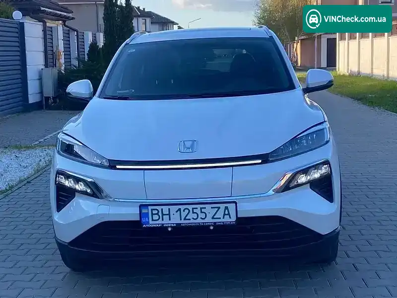 Honda M-NV 2021, фото з оголошення 2 з 21, VIN LVHDH287XN5000386