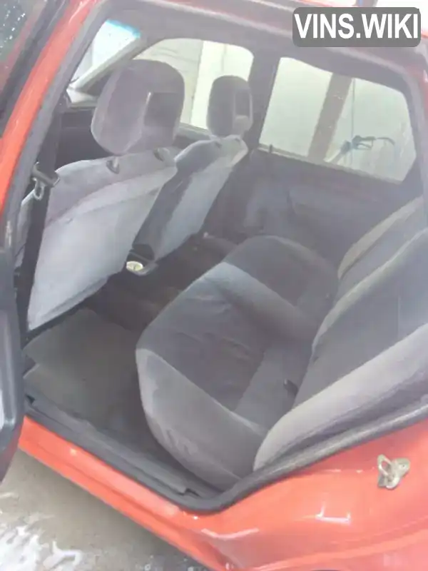 Opel Vectra 1991, фото з оголошення 2 з 6, VIN W0L000089M5220532