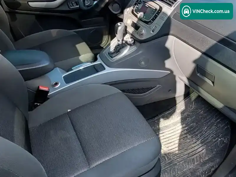 Ford Kuga 2011, фото з оголошення 2 з 15, VIN WF0RXXGCDRBM82390