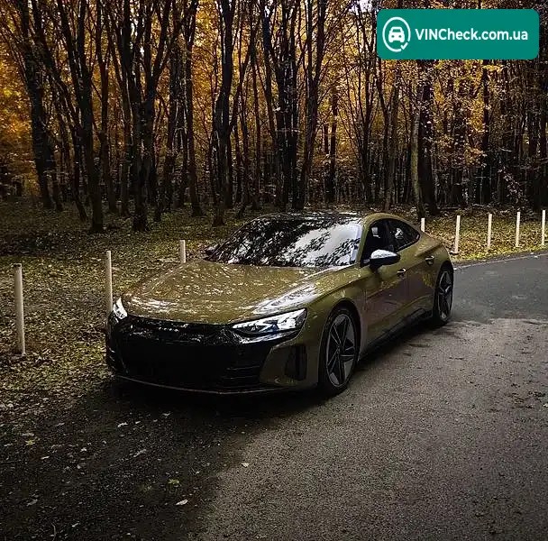 Audi RS e-tron GT 2023, фото з оголошення 2 з 20, VIN WAUZZZFWXP7901307
