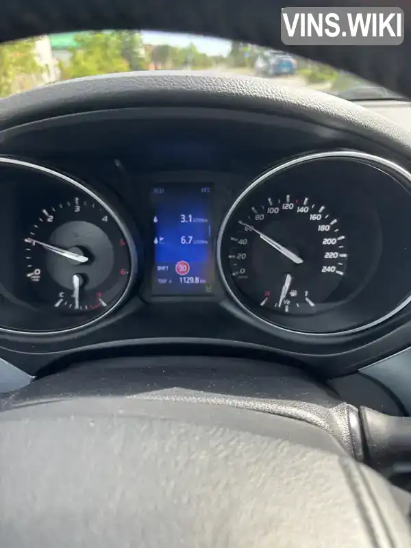 Toyota Avensis 2015, фото з оголошення 2 з 21, VIN SB1EN76L70E003289