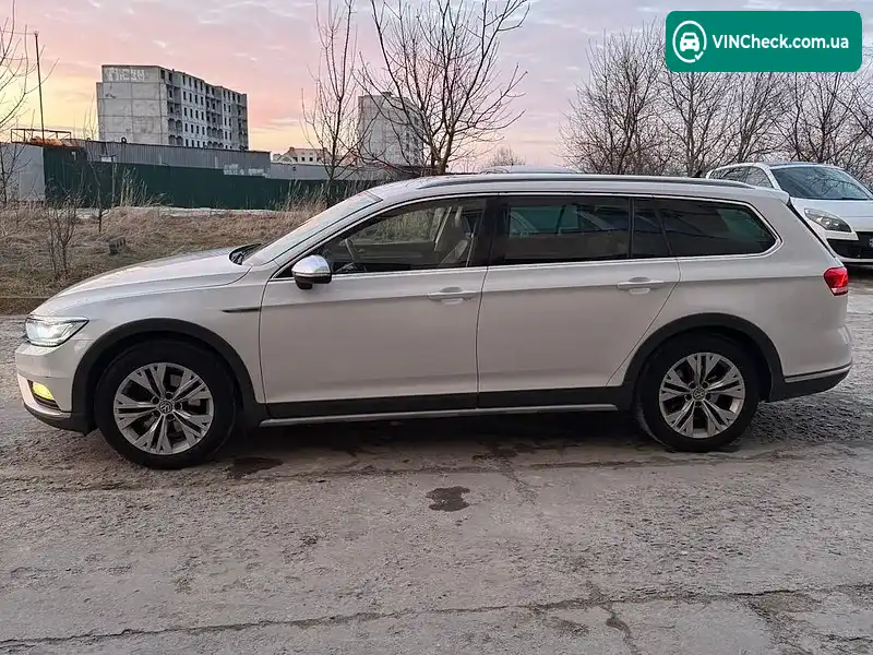 Volkswagen Passat 2018, фото з оголошення 2 з 20, VIN WVWZZZ3CZJE216606