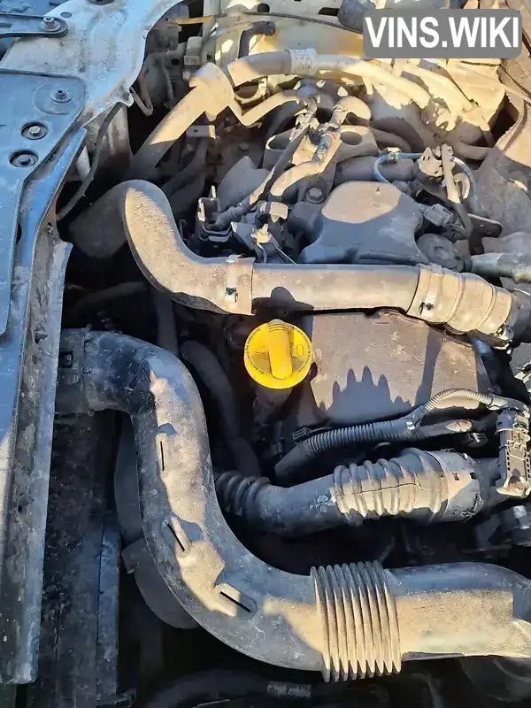 Renault Duster 2021, фото з оголошення 2 з 20, VIN VF1HJD40867386148