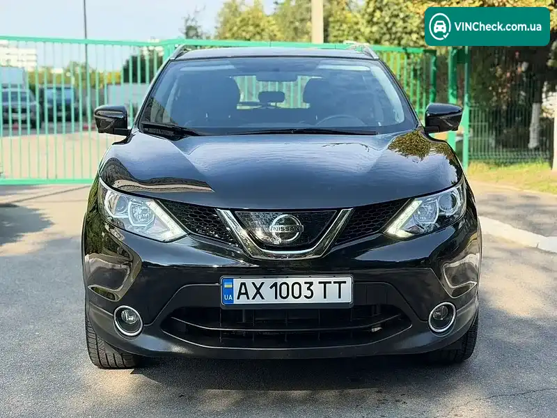 Nissan Rogue Sport 2018, фото з оголошення 1 з 20, VIN JN1BJ1CP9JW196493