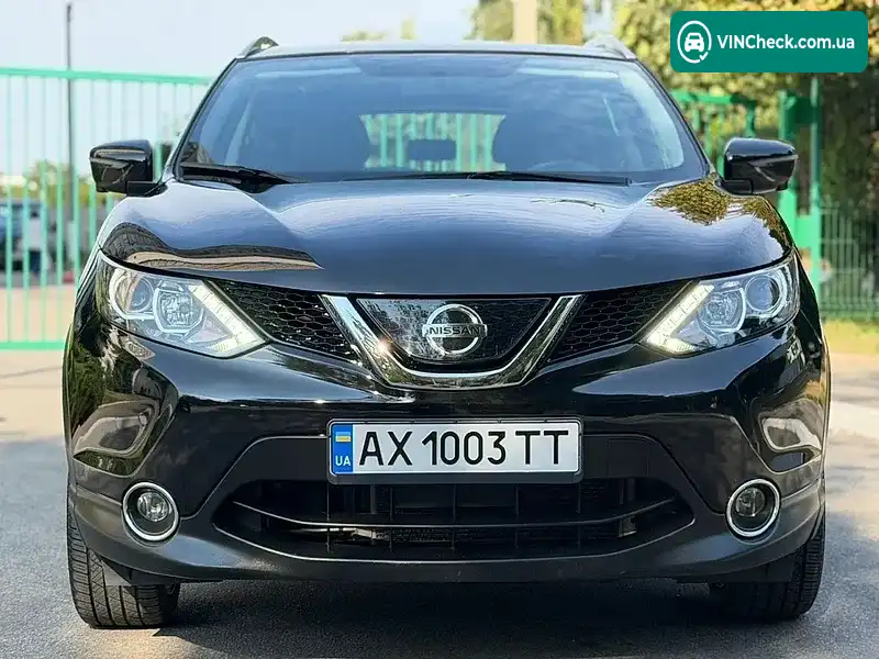 Nissan Rogue Sport 2018, фото з оголошення 2 з 20, VIN JN1BJ1CP9JW196493