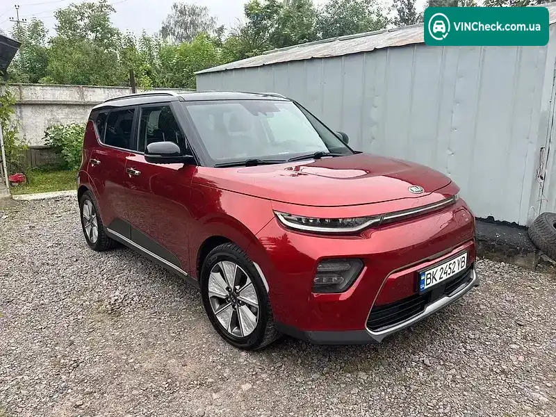 Kia Soul 2019, фото з оголошення 2 з 11, VIN KNAJ3811FL7002983