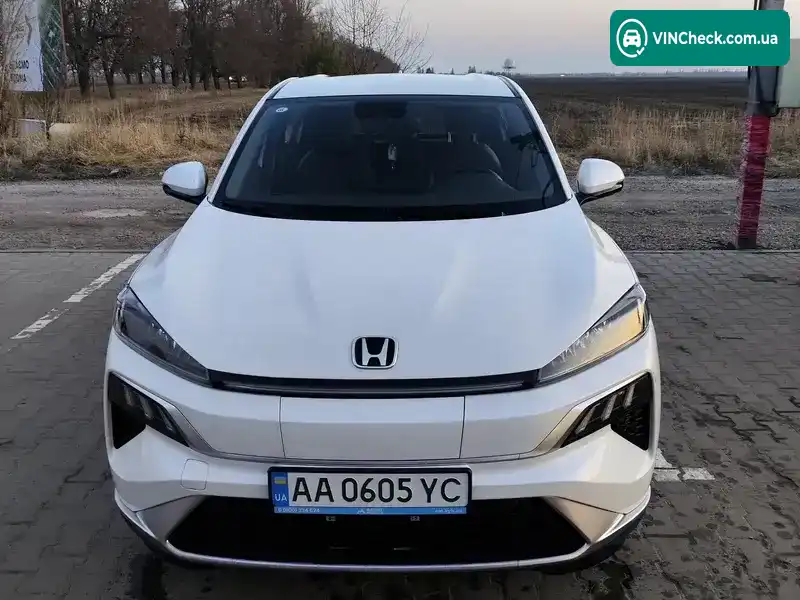Honda M-NV 2023, фото з оголошення 1 з 14, VIN LVHDH286XP5000771