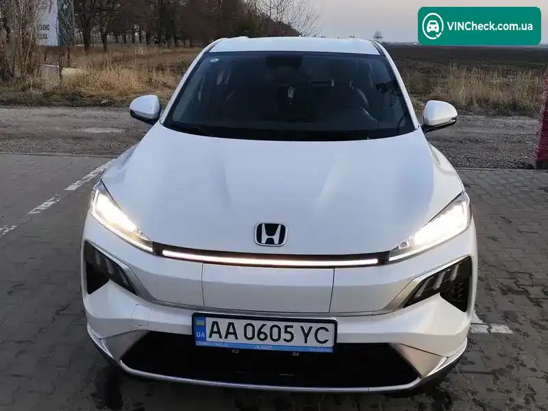 Honda M-NV 2023, фото з оголошення 2 з 14, VIN LVHDH286XP5000771