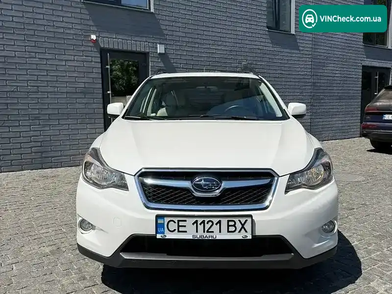 Mercedes-Benz Vito 2014, фото з оголошення 2 з 10, VIN JF2GPAKC2E8220516