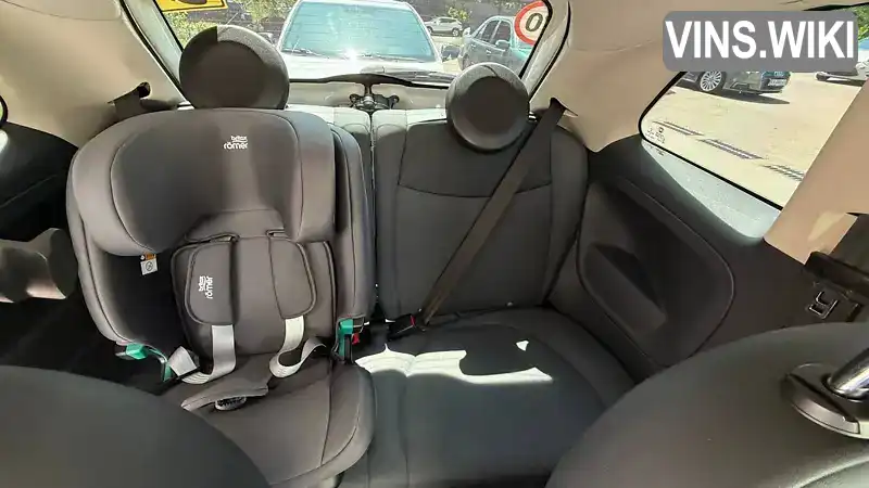 Fiat 500 2012, фото з оголошення 2 з 5, VIN 3C3CFFAR2CT384080