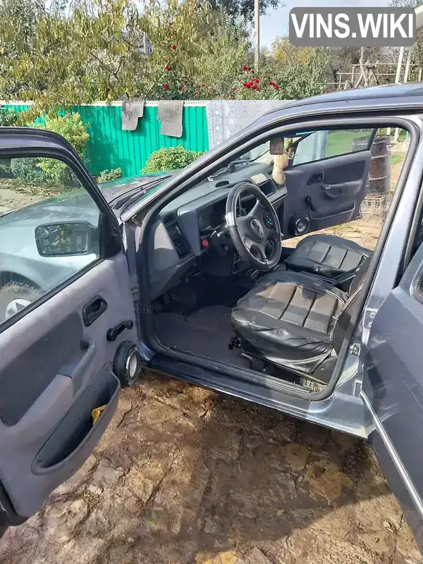 Ford Sierra 1990, фото з оголошення 2 з 9, VIN LB420PCK3DC018447