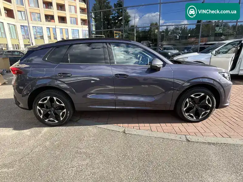 Cupra Terramar 2024, фото з оголошення 2 з 21, VIN VSSZZZKP2S1016904