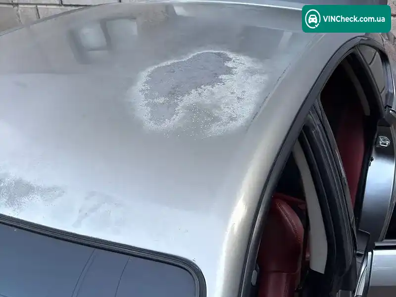 Subaru Legacy 2007, фото з оголошення 2 з 20, VIN JF1BL5LS57G031008