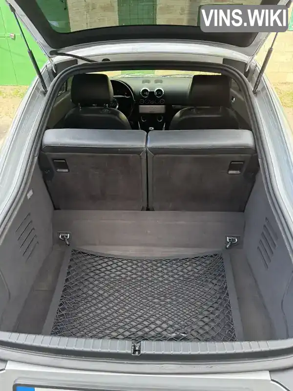 Audi TT 1998, фото з оголошення 2 з 14, VIN TRUZZZ8NZX1011022