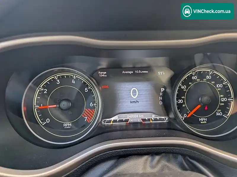 Jeep Cherokee 2014, фото з оголошення 2 з 20, VIN 1C4PJMDB1FW503914