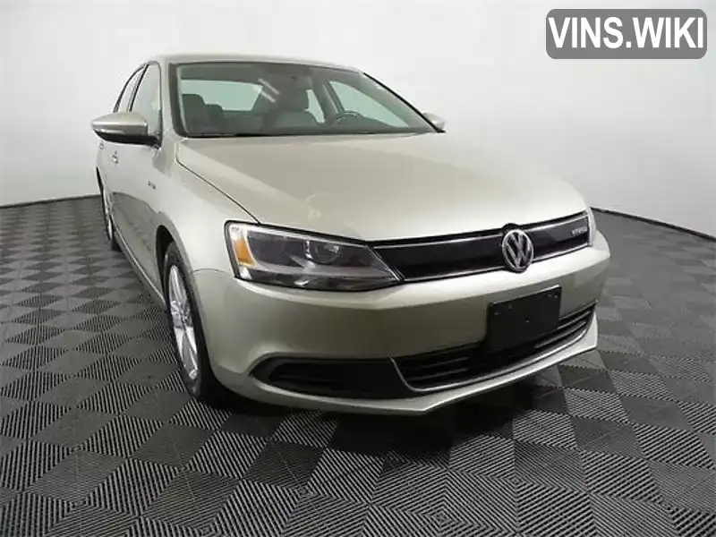 Volkswagen Jetta 2013, фото з оголошення 1 з 10, VIN 3VW637AJ9DM275805