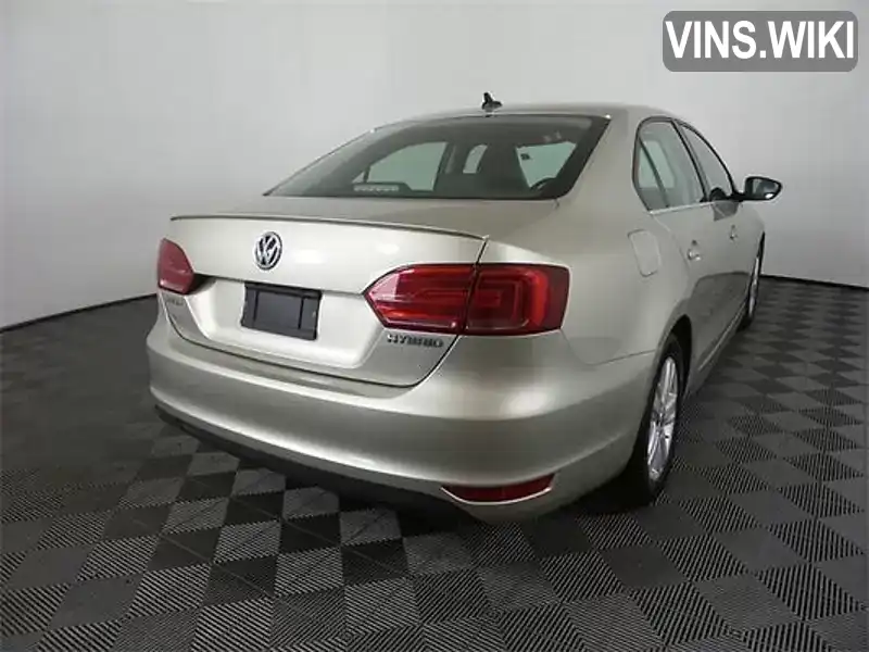 Volkswagen Jetta 2013, фото з оголошення 2 з 10, VIN 3VW637AJ9DM275805