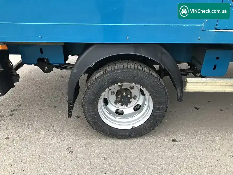 Renault Master 2018, фото з оголошення 2 з 20, VIN VF6VG000358596112