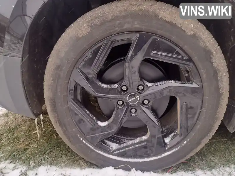 Skoda Enyaq iV 2023, фото з оголошення 2 з 21, VIN TMBJC9NY6NF035631