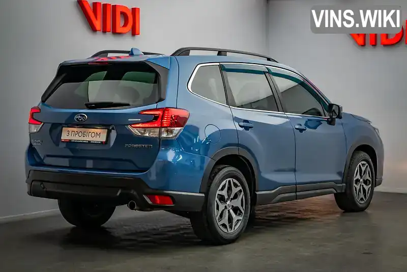 Subaru Forester 2019, фото з оголошення 2 з 21, VIN JF1SK7LL5KG027627