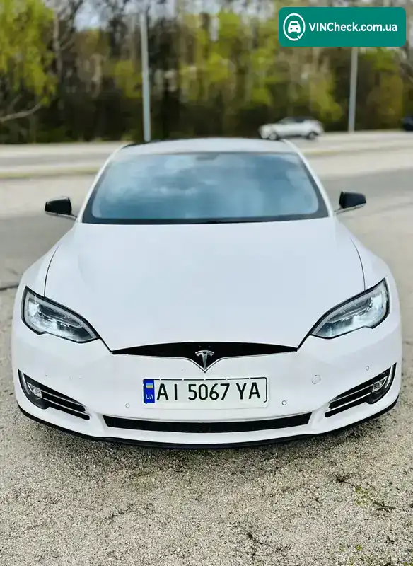 Tesla Model S 2013, фото з оголошення 1 з 21, VIN 5YJSA1CN5DFP20310
