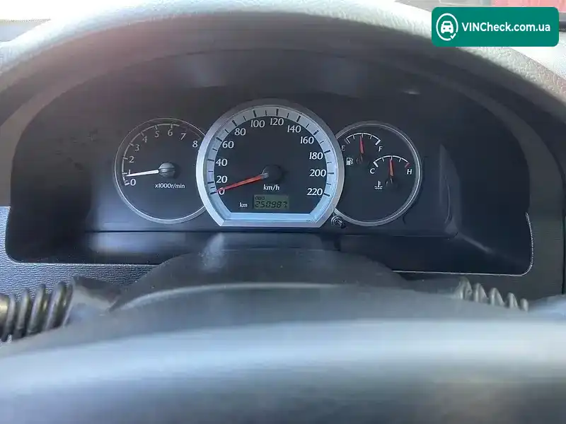 Daewoo Gentra 2014, фото з оголошення 2 з 18, VIN XWB5V319DEA595403