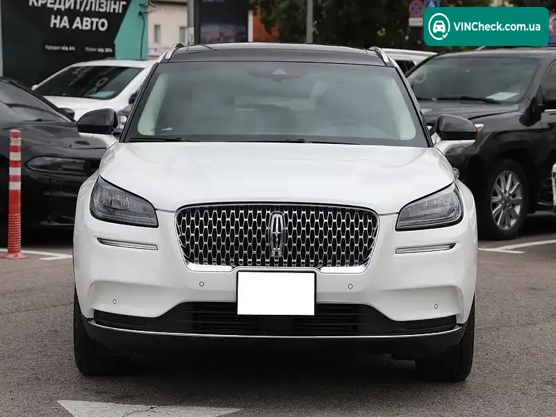 Lincoln Corsair 2022, фото з оголошення 2 з 20, VIN 5LMCJ1D92NUL35018