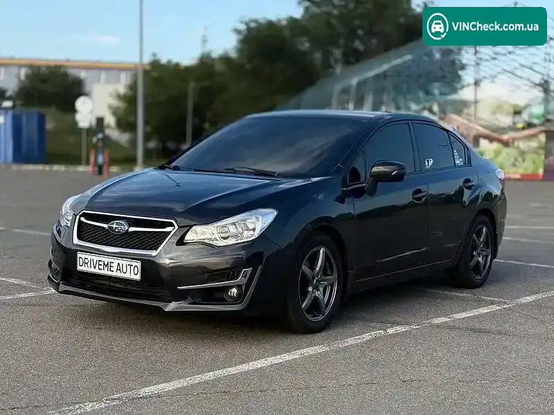 Subaru Impreza 2015, фото з оголошення 1 з 20, VIN JF1GJAA6XFH011639