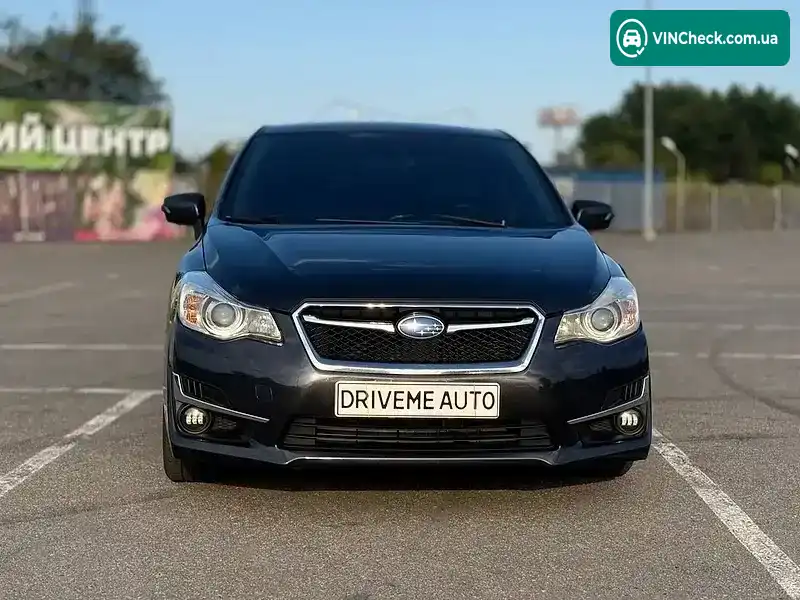 Subaru Impreza 2015, фото з оголошення 2 з 20, VIN JF1GJAA6XFH011639