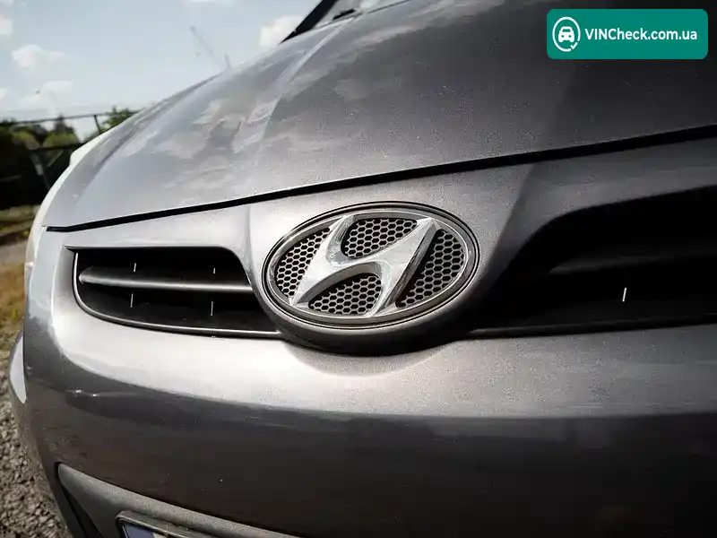 Hyundai i20 2012, фото з оголошення 1 з 20, VIN NLHBA51BACZ124800