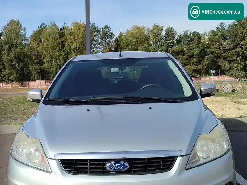 Ford Focus 2011, фото з оголошення 1 з 15, VIN WF0PXXWPDPBY10861