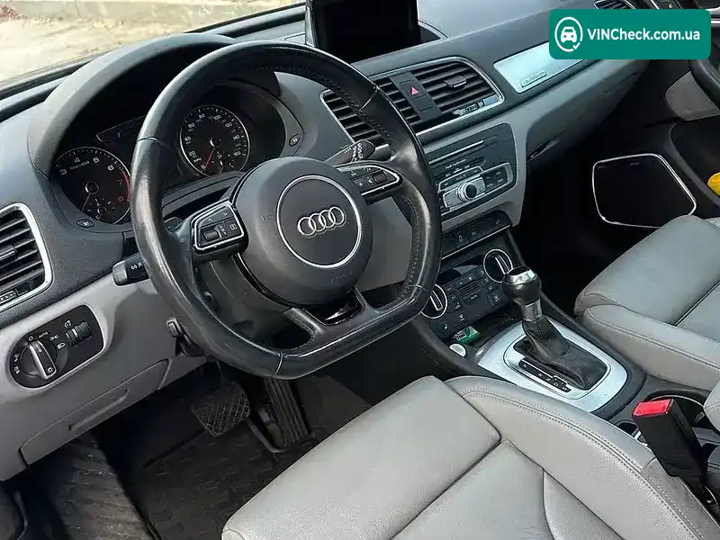 Audi Q3 2017, фото з оголошення 2 з 8, VIN WA1JCCFSXJR005882