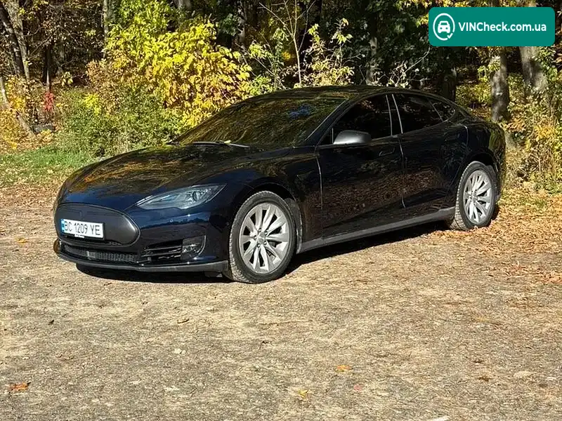 Tesla Model S 2015, фото з оголошення 1 з 16, VIN 5YJSA1H21FFP76844