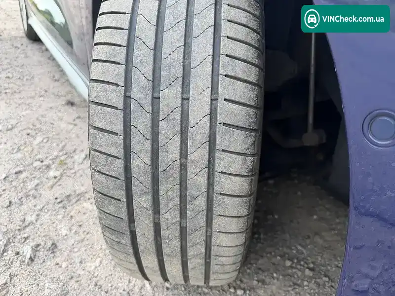 Audi A3 2023, фото з оголошення 2 з 16, VIN WAUZZZGY8PA128162