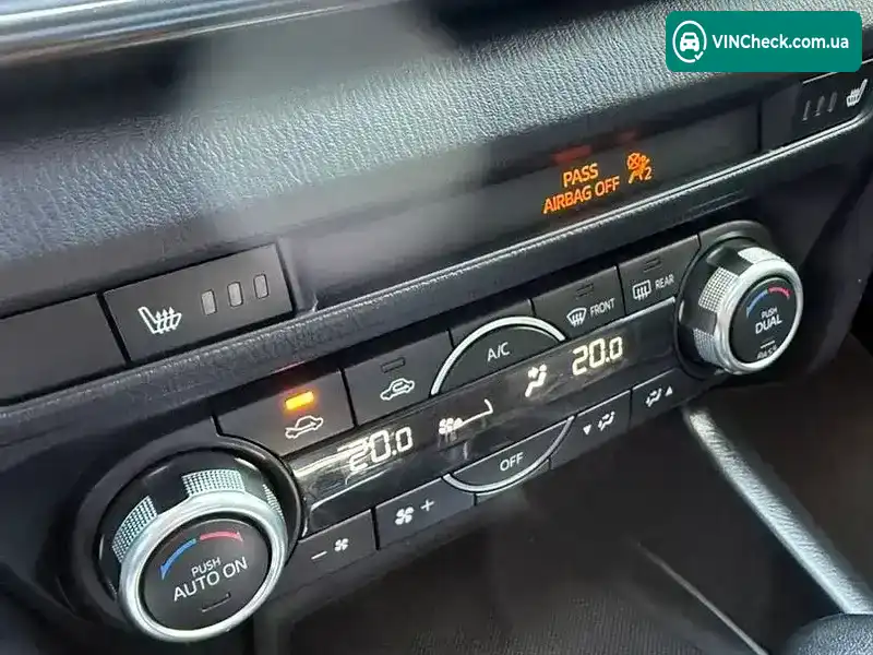 Mazda 3 2018, фото з оголошення 1 з 15, VIN 3MZBN1W35JM250766