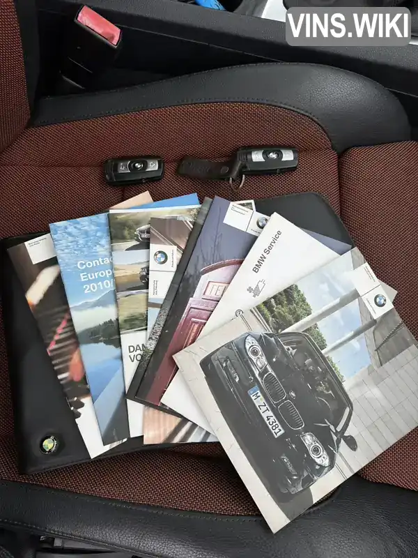 BMW 1 Series 2010, фото з оголошення 2 з 21, VIN WBAUD91020P377054