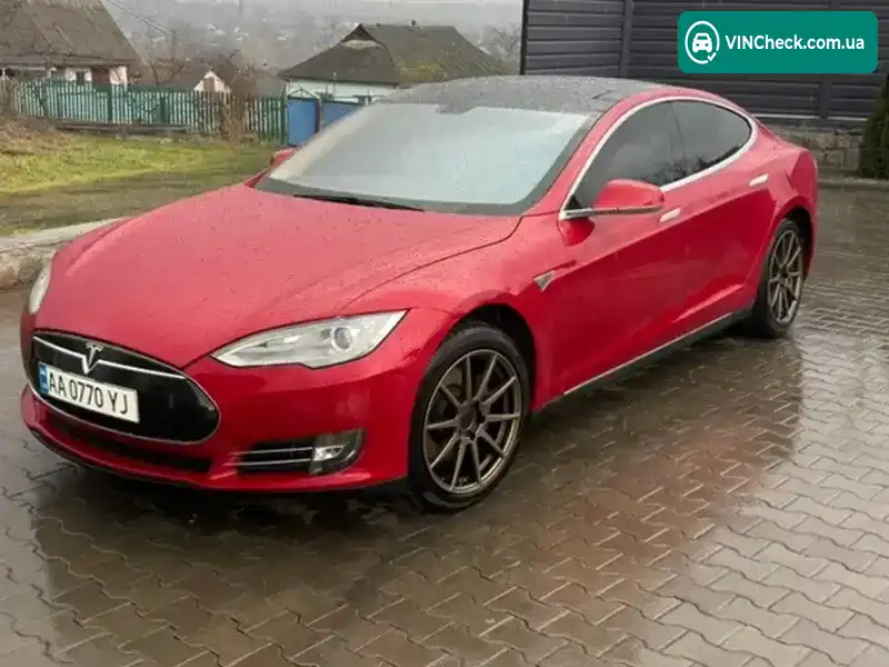Tesla Model S 2013, фото з оголошення 1 з 21, VIN 5YJSA1CP9DFP11708