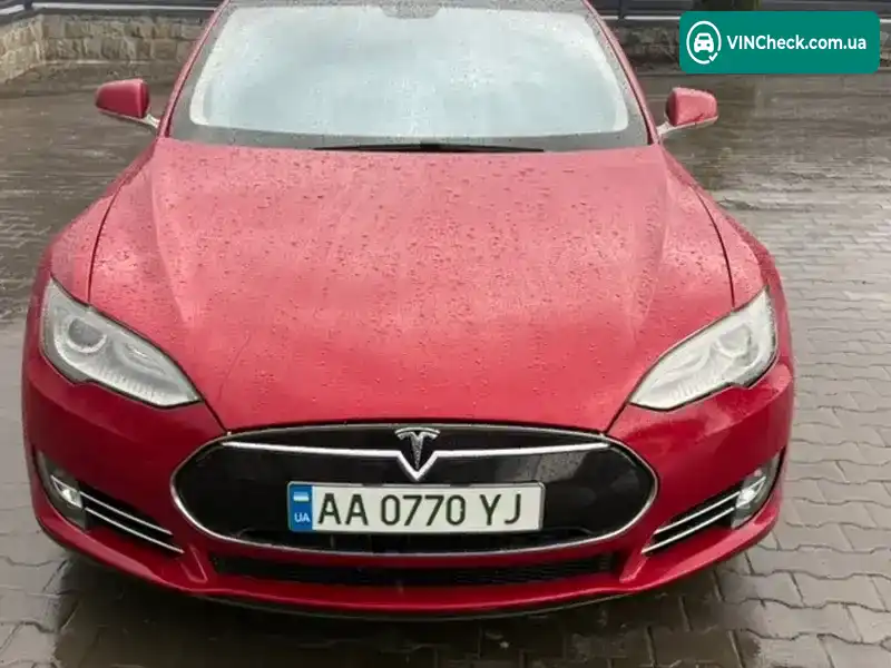 Tesla Model S 2013, фото з оголошення 2 з 21, VIN 5YJSA1CP9DFP11708
