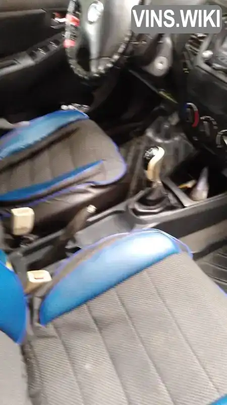 Geely MK 2012, фото з оголошення 2 з 6, VIN LB37624S1CL041346