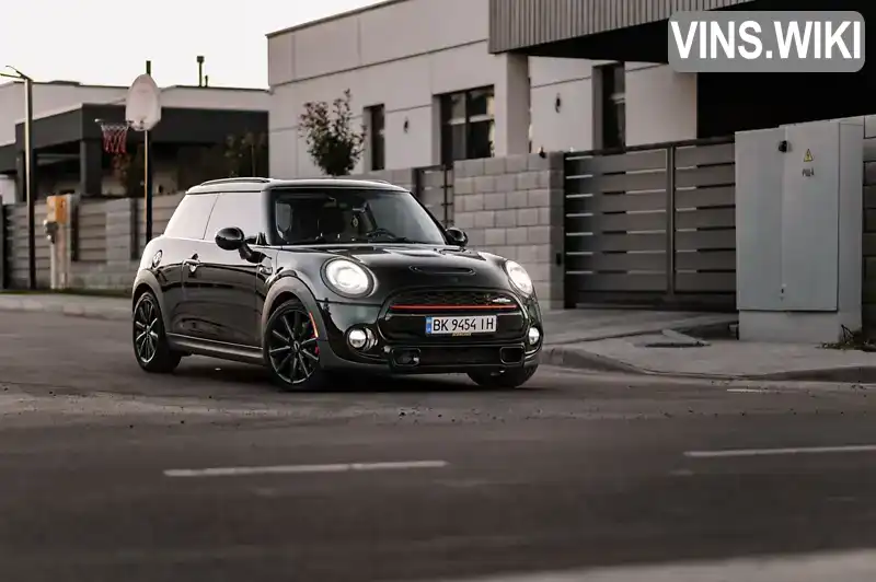 MINI Hatch 2014, фото з оголошення 2 з 20, VIN WMWXP7C5XFT740380