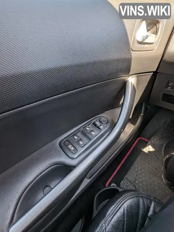 Peugeot 308 2009, фото з оголошення 2 з 6, VIN VF34H5FWC9S041006