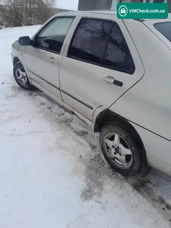 Chery Amulet 2007, фото з оголошення 2 з 10, VIN LVVDA11B77D178839