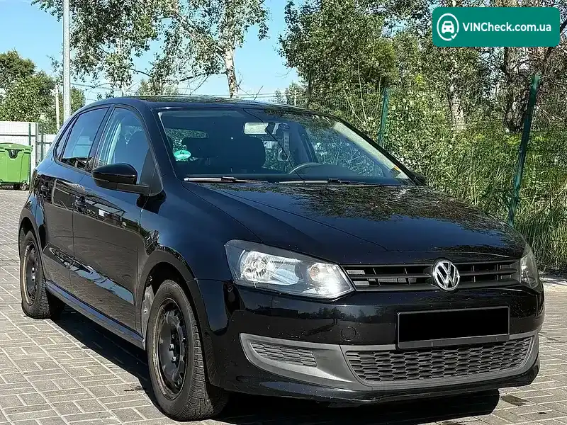 Volkswagen Polo 2011, фото з оголошення 2 з 20, VIN WVWZZZ6RZCY114399