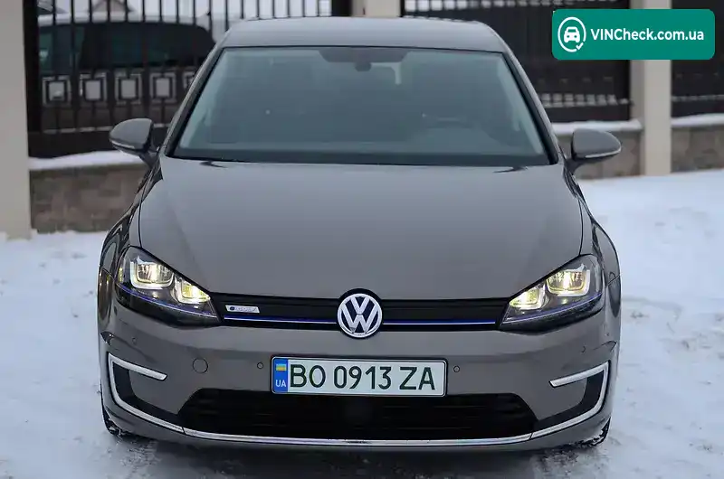Volkswagen Golf 2015, фото з оголошення 2 з 20, VIN WVWZZZAUZFW909924