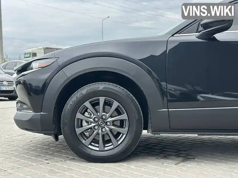 Mazda CX-30 2022, фото з оголошення 2 з 21, VIN 3MVDMBAL6NM409052