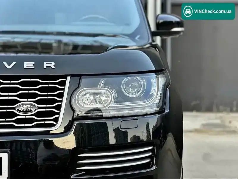 Land Rover Range Rover 2014, фото з оголошення 2 з 20, VIN SALGA2HF5FA205082